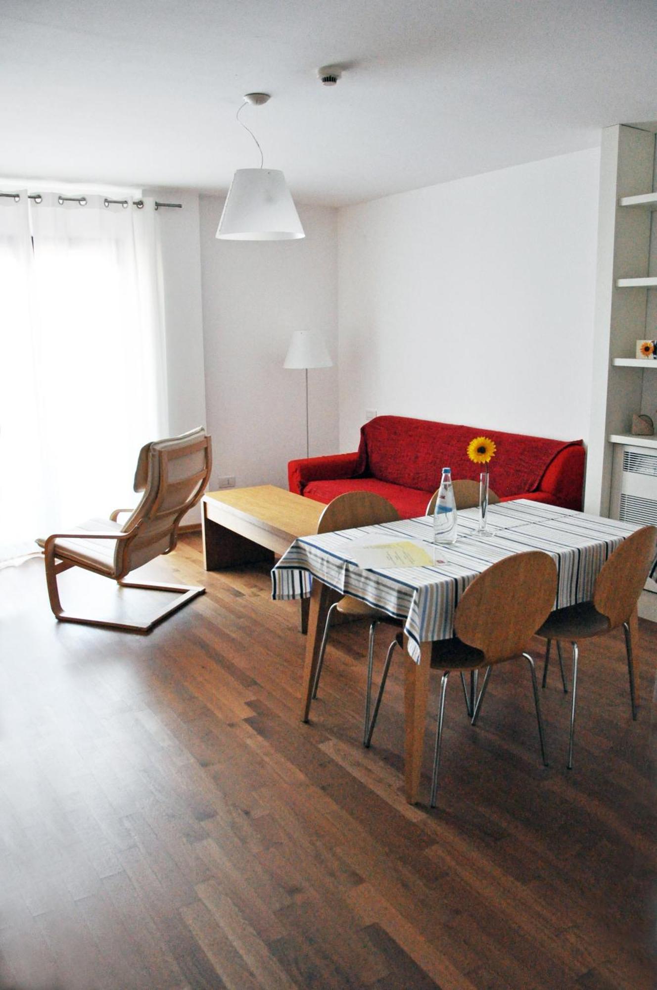 Lacroma Bio Hotel & Apartments Grado Quarto foto