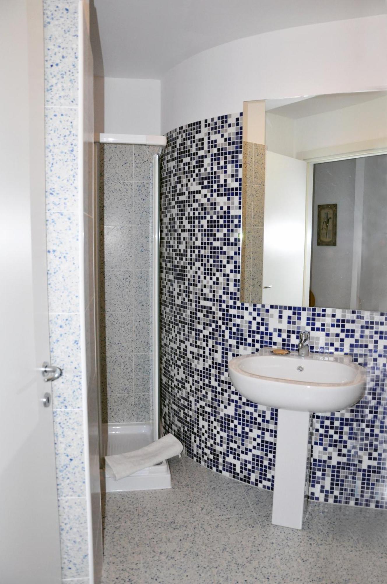 Lacroma Bio Hotel & Apartments Grado Quarto foto
