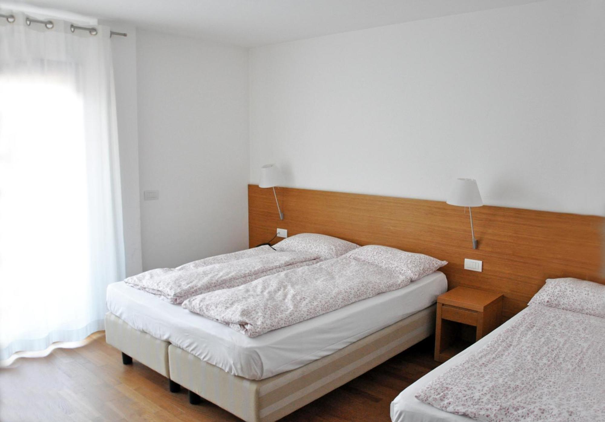 Lacroma Bio Hotel & Apartments Grado Quarto foto